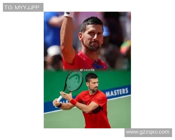 德约科维奇宣告计划在2028年洛杉矶奥运会退役，称受C罗“鼓励”